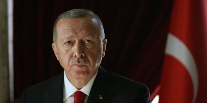 Erdoğan: MİT'in hedef alınması tesadüfi değil