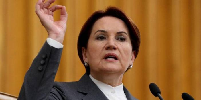 Akşener’den '30 Ağustos' yasağı tepkisi