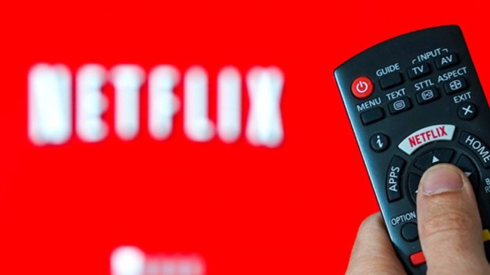 Netflix'te yeni özellik