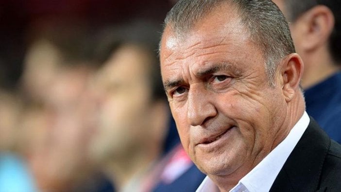 TFF'ye "3.5 milyon Euro’mu verin" diyen Fatih Terim'e yanıt