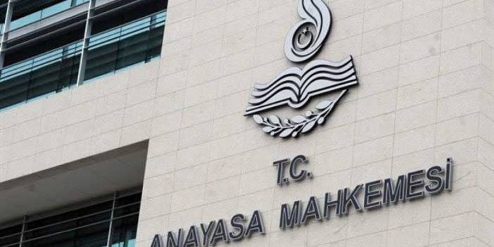 Teklif yasalaşırsa CHP AYM'ye gidecek