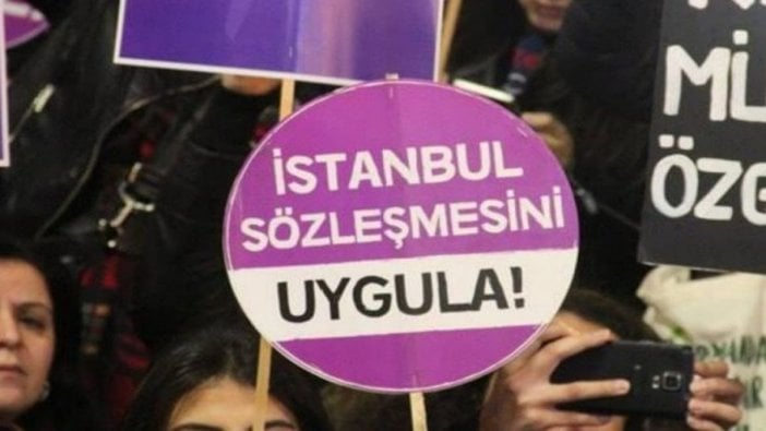 AKP, İstanbul Sözleşmesi ile ilgili kararını 5 Ağustos'ta verecek