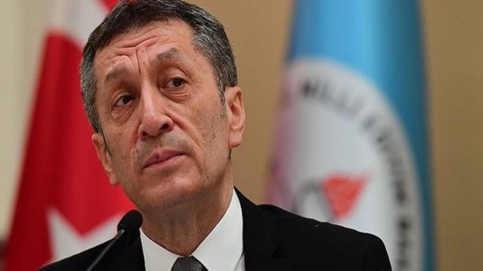 Bakan Selçuk'tan LGS açıklaması