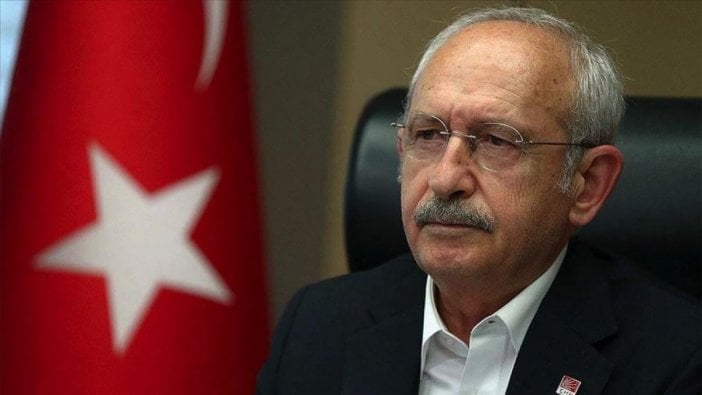 Kılıçdaroğlu'na Man Adası davasında ikinci ceza