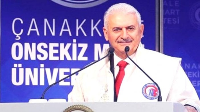 Yıldırım TEOG'un yerine gelecek sistemin ayrıntılarını açıkladı