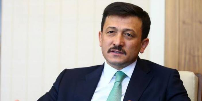 AKP'li Dağ, süt ambalajından 'subliminal' mesaj çıkardı