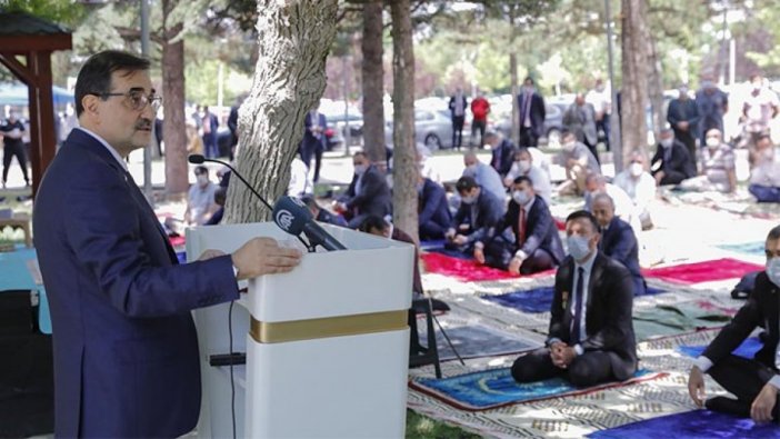 15 Temmuz etkinlikleri için dev bütçe