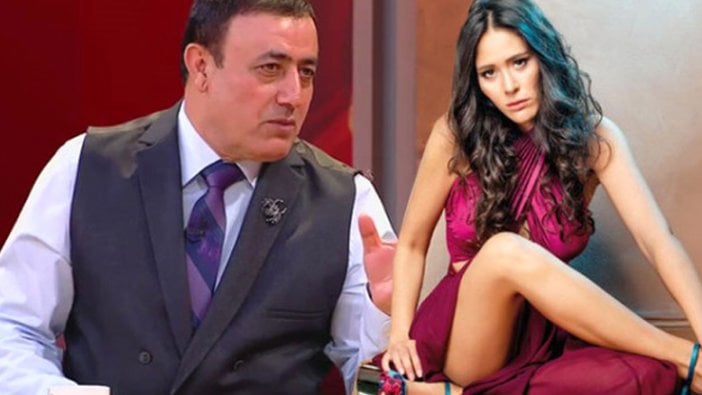 Mahmut Tuncer: 50 bin lira istediler, vermedim