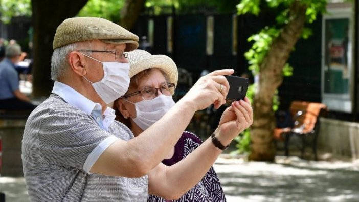 TTB'den 65 yaş üstü yasaklarına tepki: Tutarsız, ölçüsüz