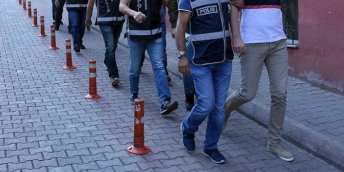 5 ilde FETÖ operasyonu: 21 eski polise gözaltı