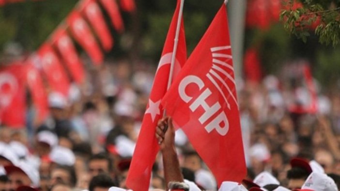 İşte CHP'nin kesinleşen PM listesi