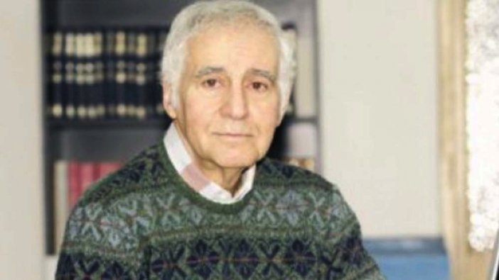 Mehmet Ali Kışlalı yaşamını yitirdi