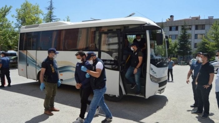 Afyon'da ‘Google’ dolandırıcılığı