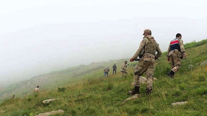 Giresun'da kaybolan 11 yaşındaki Elif Akbayrak bulundu 