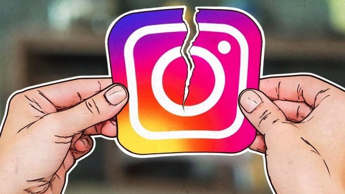 Instagram'a çarpıcı suçlama: Ön kamerayla kullanıcıları mı izliyor?