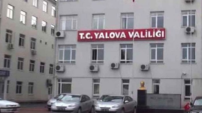 Yalova'da toplu taziye ziyaretleri yasaklandı