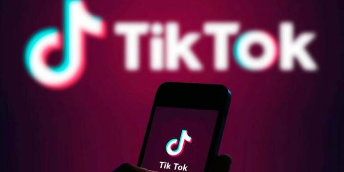 TikTok 6 ayda 104 milyon video sildi