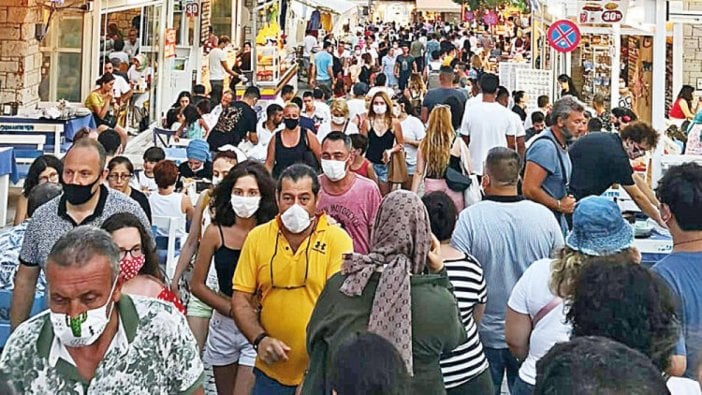 Bayram tatilinden dönenlere uyarı: 14 gün dikkat!