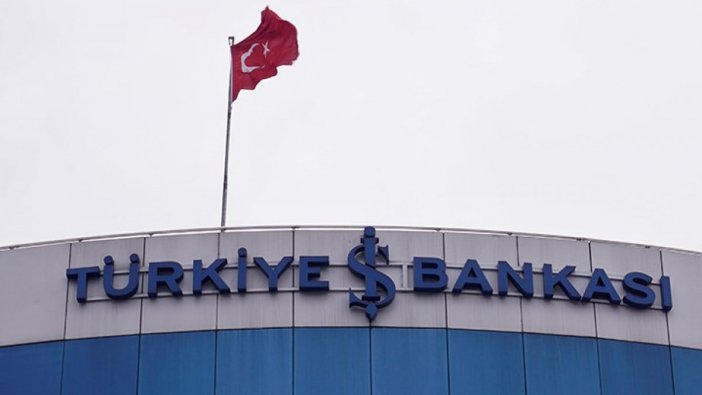 İş Bankası üst yönetimine yeni atamalar yapıldı