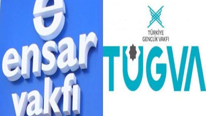 Ensar ve TÜGVA’ya AB hibesi