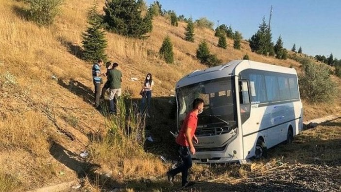 ASELSAN personeli trafik kazasında yaşamını yitirdi