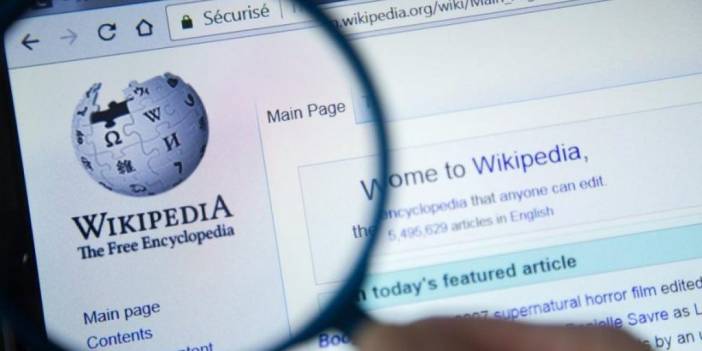 O ülkede Wikipedia'ya erişim yavaşlatıldı