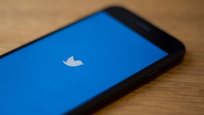 Android kullanıcılarına 'Twitter' uyarısı