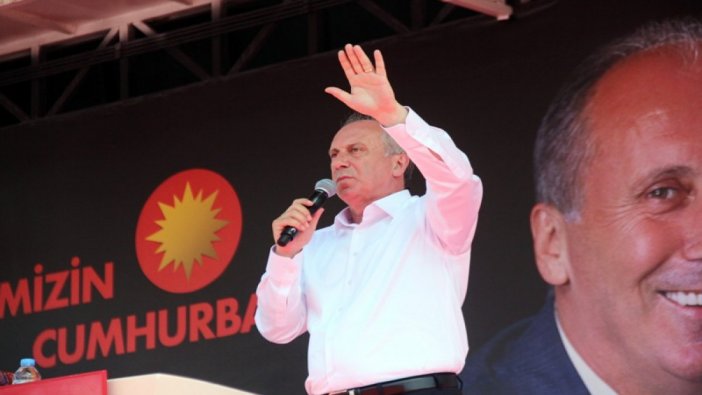 Muharrem İnce 'o gece' ne olduğunu açıklayacak