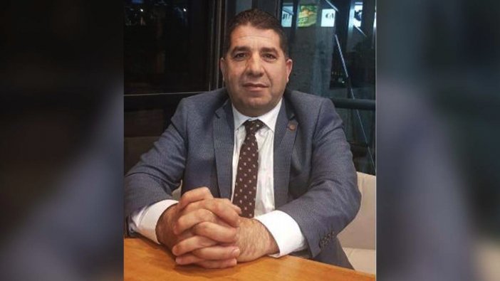 Belediye çalışanlarından AKP'li meclis üyesine dayak