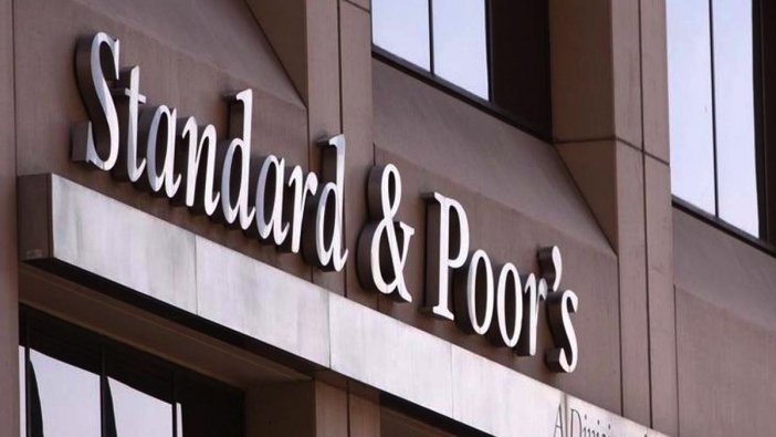 S&P'den Türkiye açıklaması