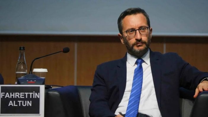 İletişim Başkanı Fahrettin Altun: Son 20 yılda medyada çoğulculuk ve çeşitlilik arttı