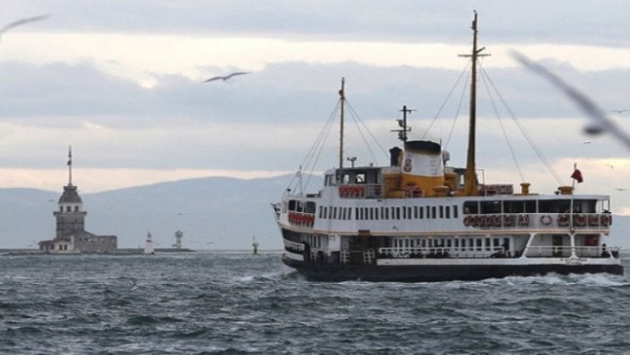 İBB'den vapur yolcularına ilk yardım eğitimi