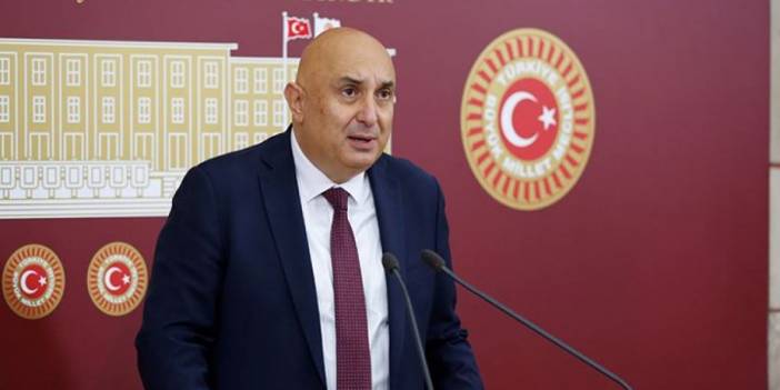 CHP’li Özkoç: Altay Tankı projesinden Katarlı ortakları çıkaralım