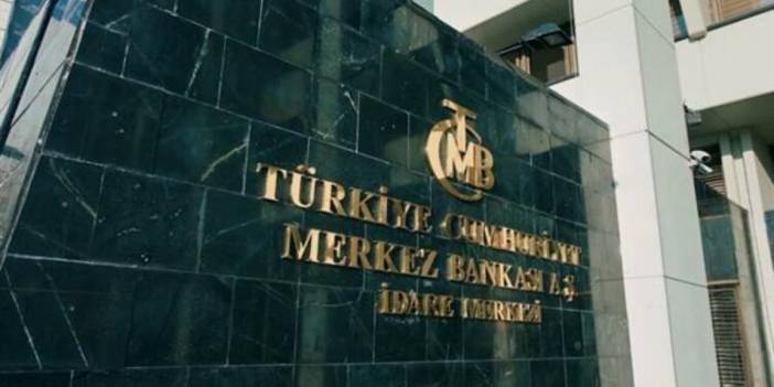 Merkez Bankası'nda üç yeni müdürlük kuruldu