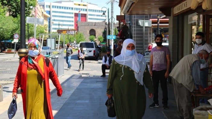 Güneydoğu'da 5 ile dikkat çekildi: Yoğunluk çok fazla