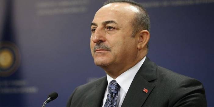 Çavuşoğlu'ndan Yunanistan'a: Karşılığını alır