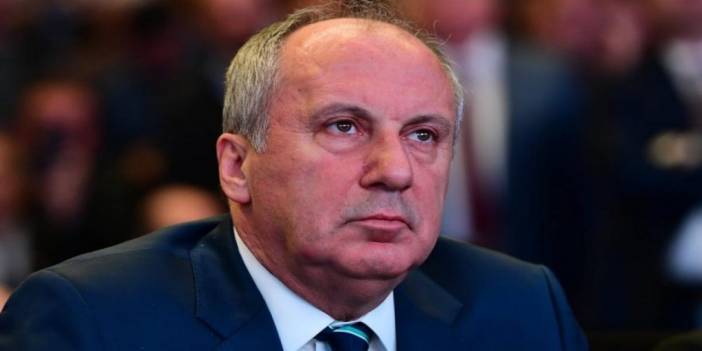 Muharrem İnce'den Bahçeli'ye "Atatürk" yanıtı