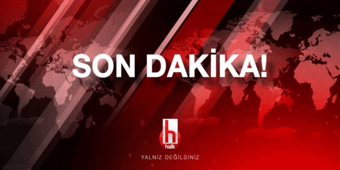 İçişleri Bakanlığı duyurdu: 136'ya yükseldi