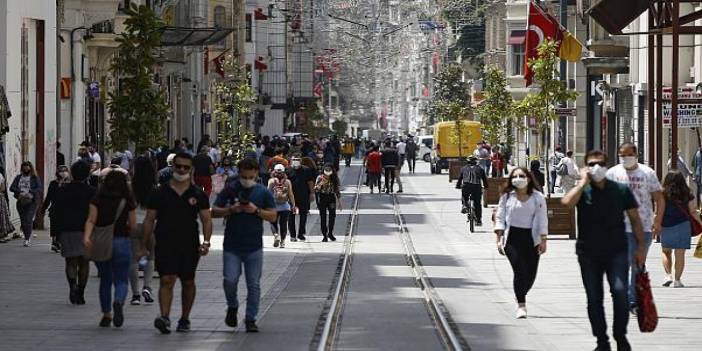 "Birçok alanda kısıtlamalara gitme söz konusu olabilir"