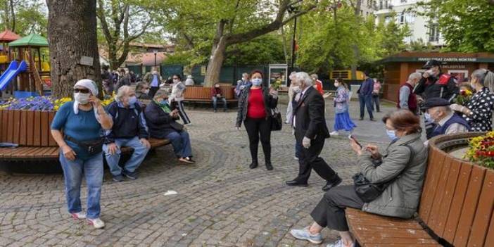 Ankara Valiliğinden son dakika 'esnek çalışma' kararı