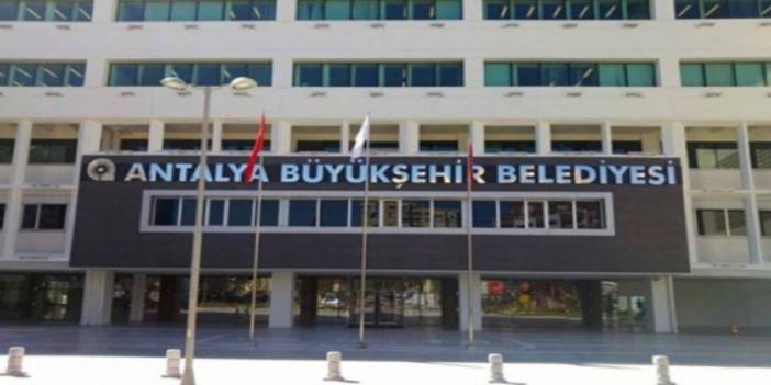 Belediyeden açıklama: 12-20 yaş arası gençler için karar alındı