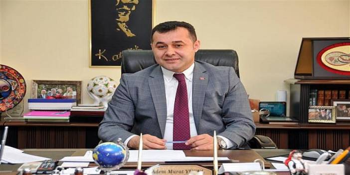 MHP'li belediye başkanının koronavirüs testi pozitif çıktı