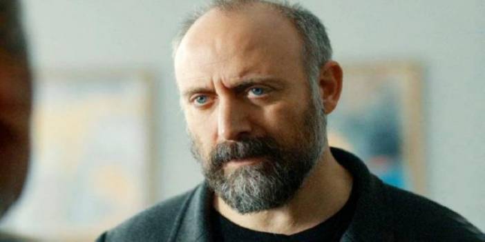 Halit Ergenç tepki çeken Ozan Güven açıklaması için özür diledi