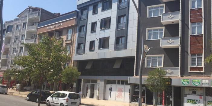 Darıca'da 5 bina karantinaya alındı