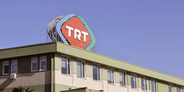 Flaş iddia: TRT, çalışan ve emeklilerinin telefon ve adreslerini bir şirketle paylaşmış!