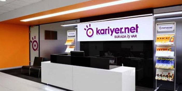 kariyer.net 50 bin kişinin verilerinin çalındığı duyurdu