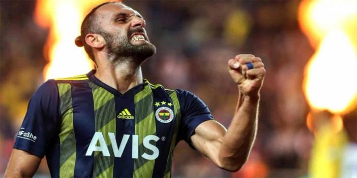 Muriqi rekor bedelle Fenerbahçe'den ayrılıyor