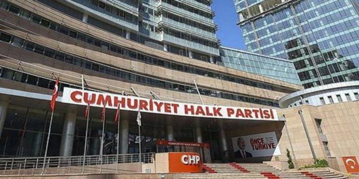 CHP'den Ermenistan'a kınama