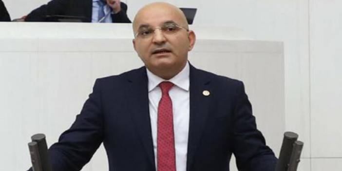 Zafer Bayramı yasaklarına, CHP'li Polat'tan çok sert tepki: Kazanılan özgürlüğe bir meydan okuyuş