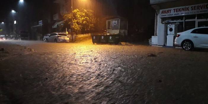 Giresun'da kayıp sayısı 12'ye yükseldi: Bilgi alınamayan köyler var